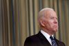 Præsident Joe Biden er lykkedes med en infrastrukturpakke, som hverken Obama eller Trump kunne få godkendt, siger DI-chef i USA. Foto: Evelyn Hockstein/Reuters