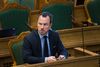 "Det kan selvfølgelig give nogle udfordringer, at ikke alt kan landes på en gang," siger Jakob Ellemann-Jensen (V). Arkivfoto: Ida Munch