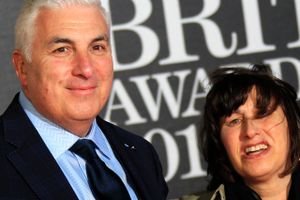 Winehouse forældre