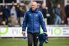 Aarhus Fremads cheftræner Morten Dahm Kjærgaard har igen forlænget med fodboldklubben i det nordlige Aarhus. Foto: Foto Trine, vildmedfoto.dk