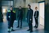Der skabes for få scener, der er regulært spændende i deres egen ret, og filmen taber tempo, hver gang der klippes i tid. Foto: Henrik Ohsten/Nordisk Film