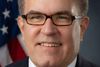 Andrew Wheeler, der er udpeget fungerende chef for USA's magtfulde miljøbeskyttelsesagentur, EPA, er tidligere kullobbyist og stabschef for en af Washingtons største klimabenægtere. Foto: AP/EPA