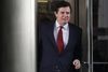 Trumps tidligere kampagneleder, Paul Manafort. Arkivfoto: AP/Jacquelyn Martin