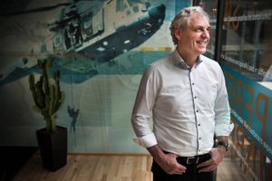 Modvind hos de store, klassiske it-selskaber og nye, tekniske muligheder for de mindre leverandører har været med til at ruske op i den danske it-branche.
