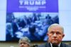 USA's justitsminister Sessions er igen i skudlinjen for præsident Donald Trumps vrede. Foto: AP/Carolyn Kaster