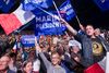 Marine Le Pen er en af de kandidater, som har lovet hendes vælgere, at hun vil ændre Frankrigs medlemskab af EU. Foto: Michel Euler/AP