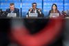 Foto: Fabrice Coffrini/AFP