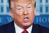 Trump har selv brugt særligt Twitter meget for at udbrede sin politik og kritisere politiske modstandere. Foto: Mandel Ngan/AFP