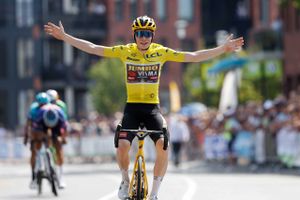 Tour de France-vinderen vil fokusere på Jumbo-Visma og fravælger derfor at prioritere VM, siger landstræner. 
