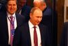 Vladimir Putin har igen vist sig offentligt, efter at rygter den seneste tid er gået på, at den russiske præsident var alvorligt syg.