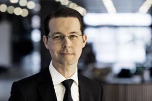 Jacob Aarup-Andersen bliver af flere beskrevet som en arbejdsom, dygtig og menneskeklog leder, der ikke er bleg for at træffe beslutninger, hvilket succesen i hedgefonden Montrica vidner om. Foto: Pr