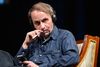 Michel Houellebecq - har sat gang i hidsig debat i Frankrig.