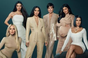 Familien Kardashian har længe været det samlende punkt i vores solsystem, men deres kulturelle relevans er tvivlsom, skal man tro deres nye realityserie.