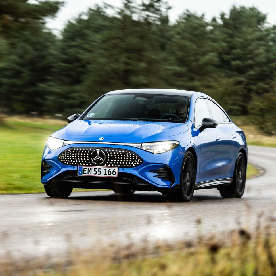 316 Vi har kørt den bedste elbil lige nu