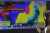 Foto: Koji Sasahara/AP