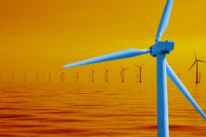 Tre danske el-selskaber har nedskrevet værdien af deres vindmøller med mere end 750 mio. kr. på få år. Vindmøller er slet ikke en opgave for el-selskaber, lyder kritikken.
