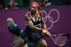 - Dette skal undersøges, og vi må ikke være tavse, siger Serena Williams om Peng Shuais forsvinden.