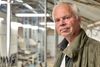 Beslutningen om at udfase buræg har intet med dyrevelfærd at gøre, mener Lars Bojsen. Arkivfoto: Mette Kjær