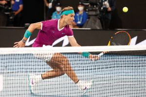 I en seværdig og velspillet finalekamp vandt Rafael Nadal i fem sæt over Daniil Medvedev i Australian Open.