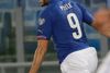 Angriberen Graziano Pellè blev i denne uge solgt til kinesisk fodbold og Shandong Luneng. Arkivfoto: Andrew Medichino/AP