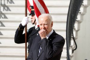 Analyse: Man kommer let til at grine af sagen om Joe Biden og de fortrolige dokumenter i hans garage i Delaware. Men sandheden er, at den kan komme til at koste præsidenten dyrt. 