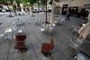 Barcelona. Foto: REUTERS/ Albert Gea