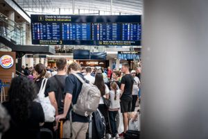 Rejselysten har ramt danskerne i sådan en grad, at rejsebureauer har svært ved at følge med efterspørgslen. Det er bekymrende, mener ekspert.