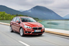 Vi er på vej i den nye BMW ad østrigske veje. Og BMWs vej er også ny: 2-Serie Active Tourer er en forhjulstrukken MPV fra det bayerske bilmærke.