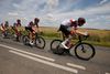 Bjerg er 100 procent fokuseret på at køre Pogacar til sejr i årets Tour, men med tiden håber han også at kunne jagte personlig succes på visse etaper i de store løb. Foto: Stephane Mahe/Reuters
