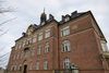 Retten i Aarhus. Arkivfoto: Thomas Borberg/Ritzau Scanpix