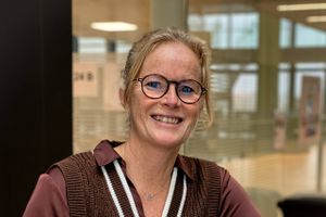 Heidi Have er ny ældre- og omsorgschef i Aarhus Kommune. Hun beskriver det som en enormt vigtig opgave, der fortjener større fokus.