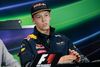 Daniil Kvyat endte på niendepladsen på bekostning af Kevin Magnussen. Foto: Ivan Sekretarev/AP