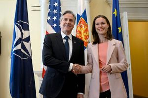 Ni diplomater beskyldes for at arbejde på efterretningsmissioner. Finland vil orientere russisk ambassadør.