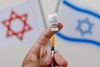 Den mere smitsomme deltavariant har ført til flere smitteudbrud i Israel, der ellers længe har haft fuld kontrol med coronaepidemien pga. et effektivt vaccinationsprogram. Foto: Jack Guez/AFP.