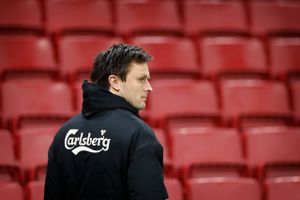 Siden 2019 har William Kvist været i bestyrelsen i Parken, men nu er han uønsket, skriver han på Facebook.