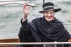 Af samtalebogen ”De dybeste rødder” fremgår det, at Udkantsdanmark er et udtryk, som dronning Margrethe helst vil smide »i en sproglig brokkasse«. Foto: Mogens Flindt