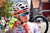 Jesper Hansen har tidligere kørt på det højeste niveau for Team Tinkoff-Saxo, Astana og Cofidis. Foto: Ernst van Norde