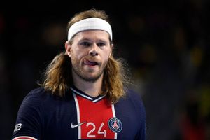 Ifølge PSG blev Mikkel Hansen ramt af en blodprop i lungerne efter sin operation i sidste uge.