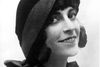 »Hvad angår udtryk og alsidighed (...) er jeg intet sammenlignet med hende, « udtalte Greta Garbo om Asta Nielsen. Eva Tinds fremragende bog vækker den store danske kunstner til live igen. Arkivfoto: AP