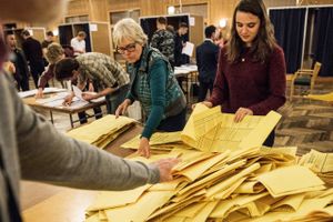 Venstre og Dansk Folkeparti er blandt de partier, der har svært ved at samle kandidater til kommunalvalget den 16. november. 