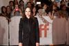 Den 30-årige skuespillerinde Ellen Page har blandt andet medvirket i film som "Juno" og "Inception". Foto: FRANK GUNN