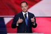 Priebus har den solide politiske erfaring, som Trump selv mangler, og gennem hele valgkampen har han været loyal over for den republikanske milliardær. Foto: J. Scott Applewhite/AP