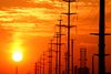 Noget tyder på, at elselskaberne ligger lunt til i det kommende energiudspil. Foto: TPG/CNS/TopPhoto/AP