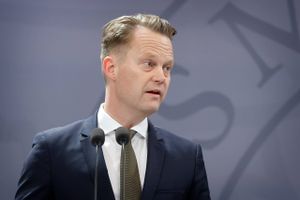 Det er afgørende, at Danmark bidrager til en verden med færre atomvåben, siger minister før konference.