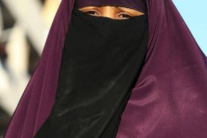 Liberal Alliance sår tvivl om, hvorvidt regeringen og DF kan udforme et "meningsfuldt" burkaforbud.