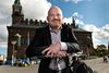 Morten Kabell var teknik- og miljøborgmester i København i fire år. Det giver ham ret til seks måneders eftervederlag á 83.649 kr. I alt: 501.896 kr. før skat og partiskat. Arkivfoto: Lars Krabbe