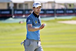 Efter fire stærke dage i Himmerland vandt Bernd Wiesberger foran italienske Guido Migliozzi.