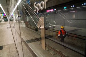København får 17 nye metrostationer, når Cityringen åbner. Chefarkitekt Jesper Malmkjær fra Metroselskabet har en personlig favorit.