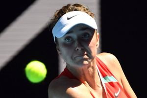 Elina Svitolina siger, at hun ikke vil spille mod russere og hviderussere, før ATP, WTA og ITF tager affære.