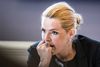 Står det til Støjbergs egen kredsformand, kan den hårdtslående værdikriger ikke fortsætte som retsordfører. Arkivfoto: Ida Marie Odgaard/Ritzau Scanpix